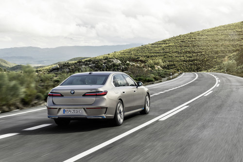 Ansys, BMW developing software for autonomous vehicles