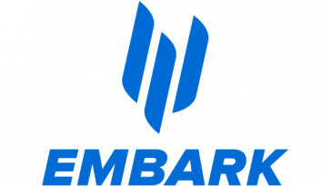 Embark and U.S. Xpress Partner to Prepare Nationwide Terminal Network for Autonomous Transfer Point Operations