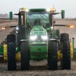 Exclusive: John Deere closes in on fully autonomous farming with its latest AI acquisition