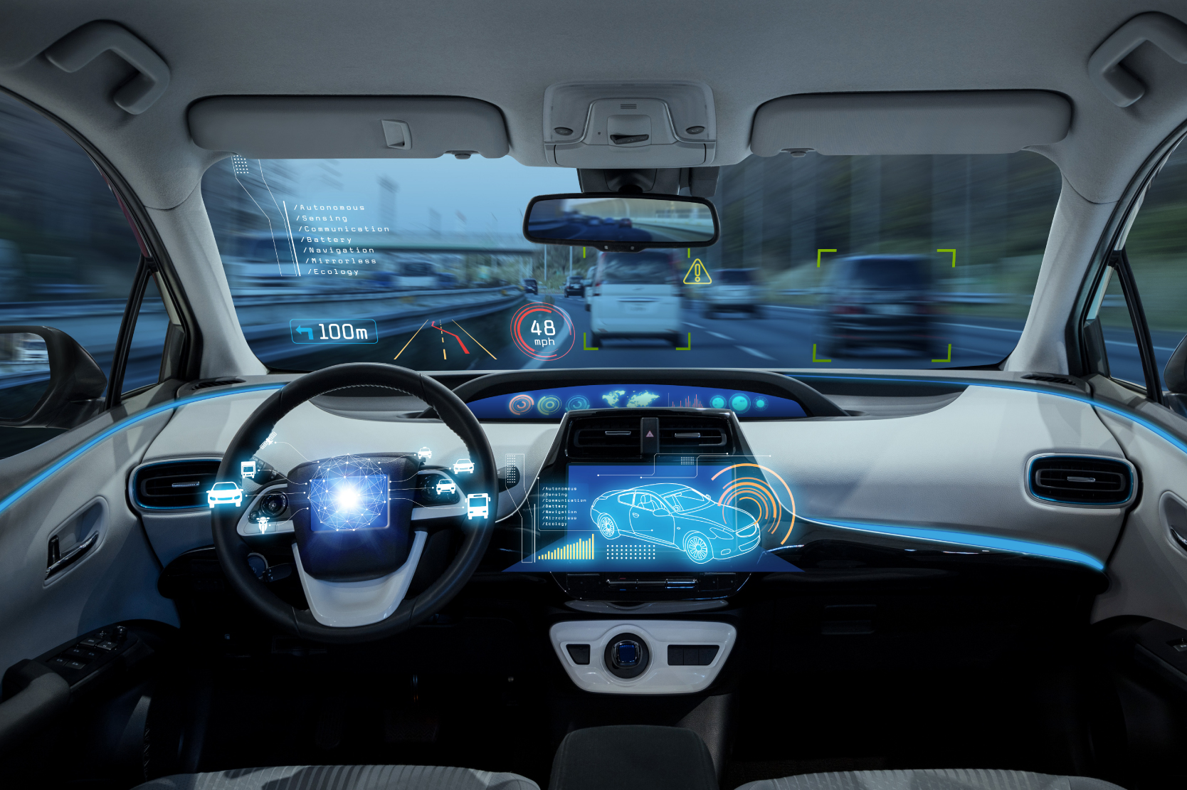 Wejo Develops Breakthrough Autonomous Vehicle Platform To Rapidly Accelerate Worldwide AV Development And Adoption