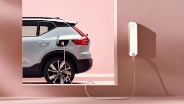 Volvo outlines electrification, autonomous strategy