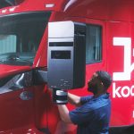 Kodiak's new sensors seek to simplify AV maintenance