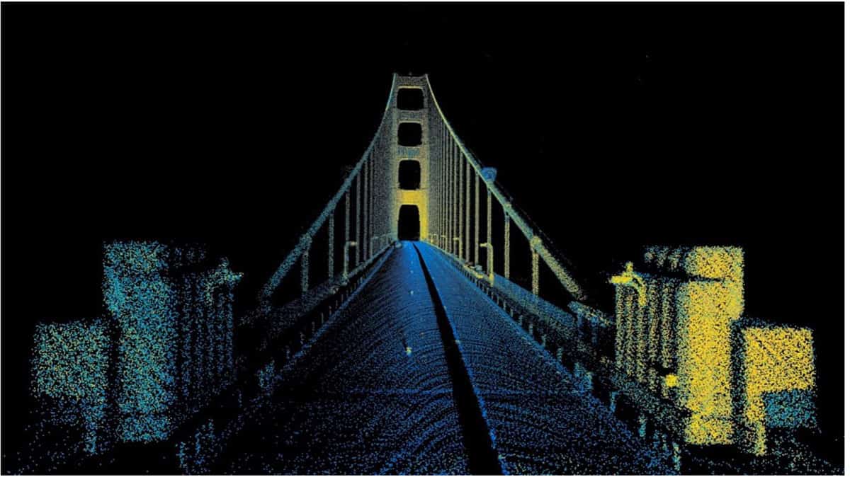 Opening the eyes of autonomous cars: is LiDAR the key to safety?