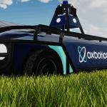 Oxbotica taps metaverse to improve autonomous vehicle detection scenarios