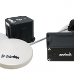 Trimble deploys customisable positioning system for autonomous vehicles