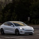 Nearly 400 crashes of automated tech vehicles reported in 10-month period