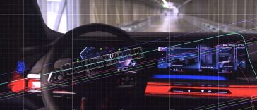 BMW launches pilot project for in-plant driverless mobility