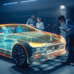 On the Way to Solving the Big Data Problem in Autonomous Driving