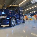 Aurora pushes back deployment timeline of its commercial autonomous trucking platform