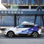 China's autonomous driving enters 'fast lane' with commercial operations