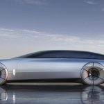 Check out Lincoln's eye-popping take on the self-driving car