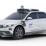 Lyft and Motional unveil driverless robotaxi in Vegas