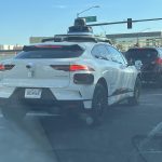 Waymo Fleets Are Zooming Around Central Phoenix on a Mission