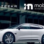 Mobileye-Zeekr to build L4 vehicle for 2024 release