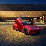 Could XPENG Be China’s Answer To Tesla?