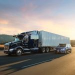 Self-Driving Tech Company Floats Possible Sale to Apple or Microsoft