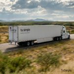 TuSimple truck incident leads to investor lawsuit