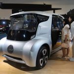 Uisee CEO: China, US leading in autonomous driving