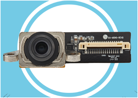 Camera Module Producers Turn Their Eyes to Automotive Sector