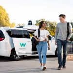 Waymo Brings Its Driverless Taxis To Downtown Phoenix