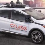 GM recalls and reworks Cruise after crash