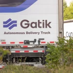 Partnerships, behind-the-scenes policy work key to Gatik’s success