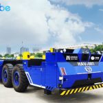 Arbe and HiRain Technologies Selected to Provide Perception Radars for Autonomous Trucks and AGVs Across Ports in China