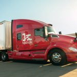 Kodiak Robotics relies on lightweight mapping for autonomous truck PNT