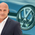 Volkswagen launches New Mobility unit with emphasis on AV and EV tech