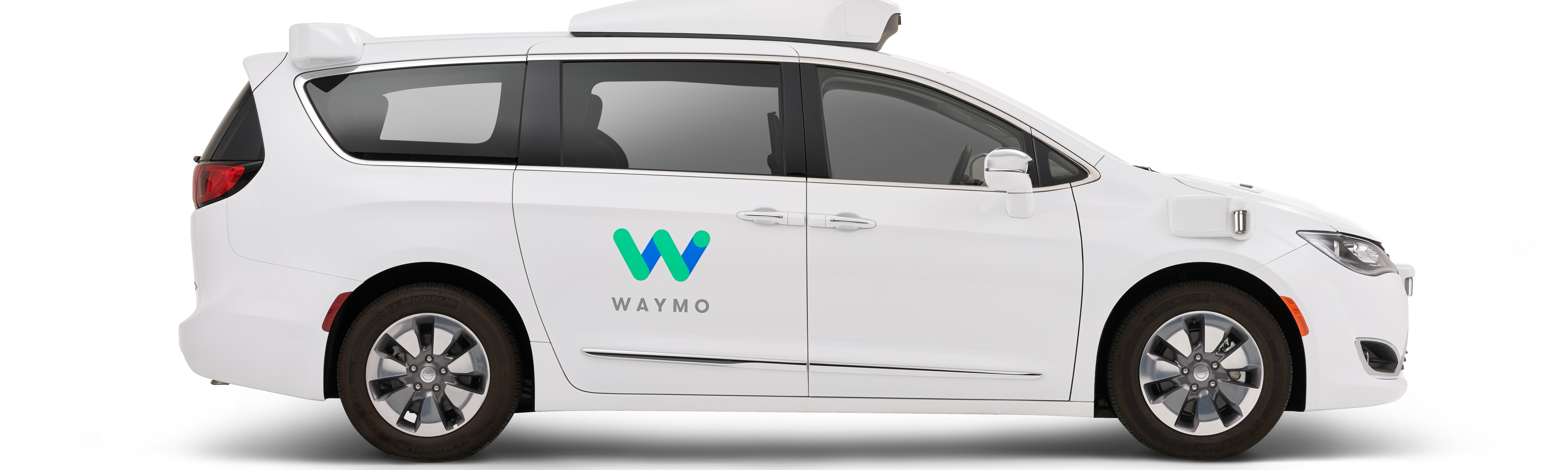 Waymo Explains How It Keeps Test Drivers Attentive & Safe From Fatigue