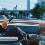 Intel and How Autonomous Driving Will Fix the Electric Car Problem