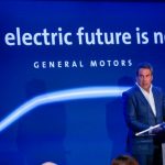 GM's Cruise Will Develop its Own Chips to Power Fully Autonomous Vehicles