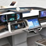 Hyundai Mobis to debut Detroit Auto Show with advanced EV technology