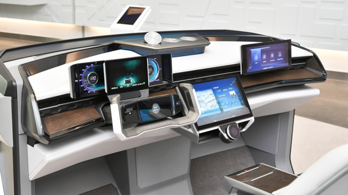 Hyundai Mobis to debut Detroit Auto Show with advanced EV technology