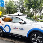 Baidu CEO Believes That SAE Level-4 Autonomous Driving Systems Will the First to Enter Commercial Use After L2, Skipping Over L3