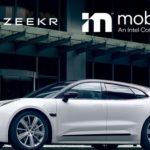 Mobileye-Zeekr to build L4 vehicle for 2024 release