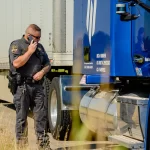 Robot trucks get their own safety inspection treatment