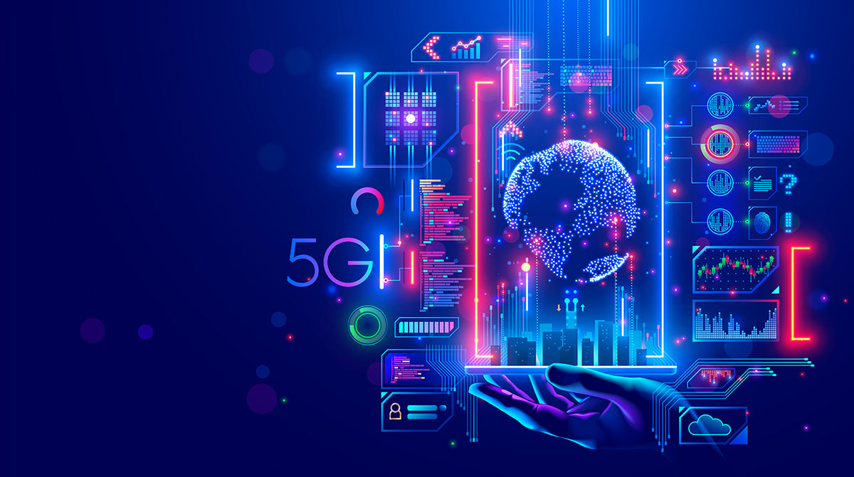 5G Opens New Opportunities for Autonomous Trucks