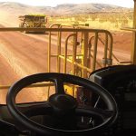 Caterpillar surpasses 5-billion-tonne autonomous milestone