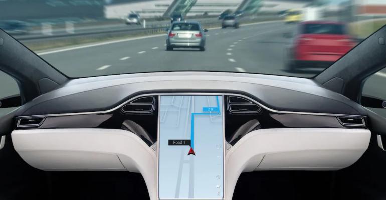 Study: Consumers Don’t Understand Autonomous Vehicles