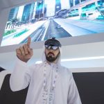 Gitex 2022: Dubai sees a future with automated taxis, flying cars and delivery drones