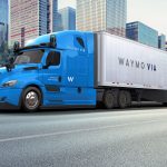 Waymo makes autonomous beer deliveries in Constellation partnership