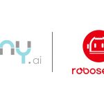 Pony.ai and RoboSense to Cooperate on Autonomous Driving