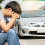 Explaining the Confusing Components of a Self-driving Car Accident