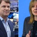 Ford vs. GM: Same industry, two increasingly different companies