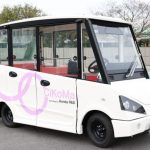 Honda Plans to Make Self-Driving Micro Cars for People Who Can’t or Won’t Drive