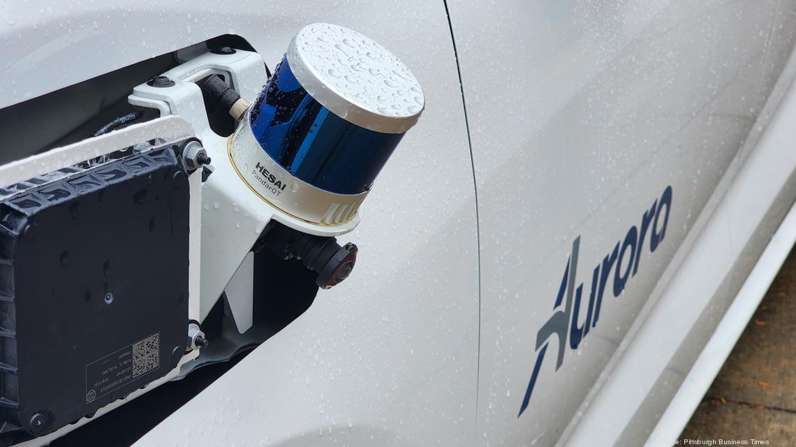 Aurora CEO reaffirms commitment to autonomous vehicle development in wake of Argo AI's shuttering