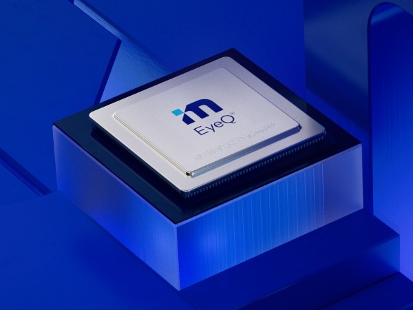 How does Mobileye make money?