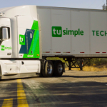 Self-driving truck firmTuSimple fires its CEO amid FBI and SEC probes