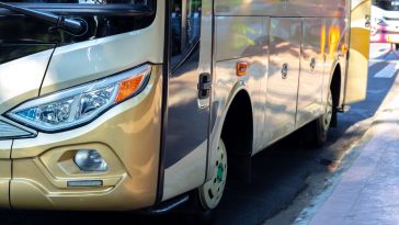 Autonomous buses to soon make trial runs in this country